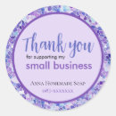 Suche nach kunden aufkleber Elegant