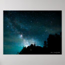 Suche nach milchstraße poster Galaxie