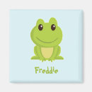 Suche nach grüner frosch magnete Tier