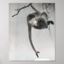 Suche nach vintage affe poster Illustration