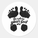 Suche nach füße aufkleber Fuß