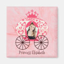 Suche nach prinzessin geburtstag magnete Party
