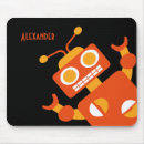Suche nach roboter mousepads Spaß