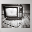 Suche nach fernseher poster Zerfall