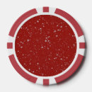 Suche nach silber poker chips Rot