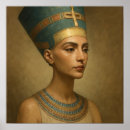 Suche nach nefertiti poster Pharaoh