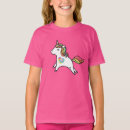 Suche nach weiße einhörner tshirts Girl