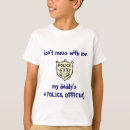 Suche nach abzeichen kinder tshirts Polizei