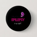 Suche nach lila band der epilepsie buttons Welterepileptionstag