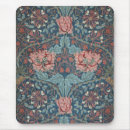 Suche nach william morris mousepads Blume