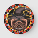 Suche nach hexe wanduhren Halloween