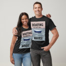 Suche nach segelboote tshirts Für ihn