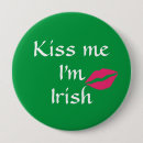 Suche nach große lippen buttons Irisch