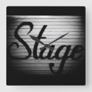 Suche nach film wanduhren Theater