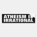 Suche nach rational autoaufkleber Atheismus