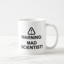 Suche nach scientist tassen Verrückt