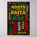 Suche nach reggae poster Rasta