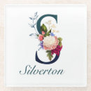 Suche nach marine untersetzer Monogramm