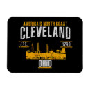 Suche nach cleveland magnete Usa