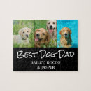 Suche nach lustiger hund puzzle Modern