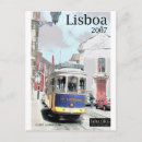 Suche nach lissabon postkarten Alfama