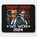 Suche nach wine mousepads Trumpf