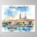 Suche nach dalmatien poster Europa