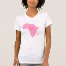 Suche nach afrikanische symbole tshirts Für sie