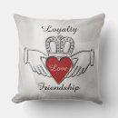 Suche nach irische kissen Herz