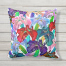 Suche nach iris kissen Blumen