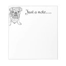 Suche nach englisch notizblock Bulldogge