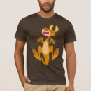 Suche nach niedlicher känguru tshirts Cartoon