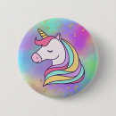 Suche nach buntes einhorn buttons Magisch