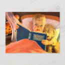 Suche nach schrecklich postkarten Halloween