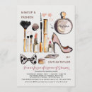 Suche nach kosmetik party einladungen Kosmetologie