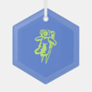 Suche nach außerirdische ornamente Weltraum