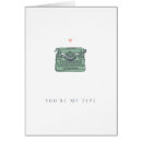 Suche nach antike schreibmaschine karten Liebe