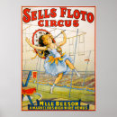 Suche nach verkäufe poster Zirkus