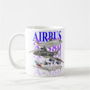 Suche nach airbus tassen Jet