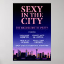 Suche nach mädchennacht poster Bachelorette