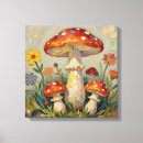 Suche nach pilz leinwandbilder Blumen