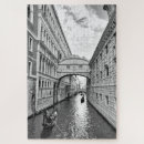 Suche nach venezianisch puzzle Gondoliere