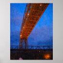 Suche nach erhöht poster Brücke