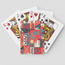 Suche nach mittelalterliche spielkarten Muster