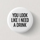 Suche nach lustiges bier buttons Betrunken