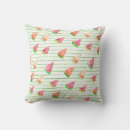 Suche nach melone dekokissen Streifen
