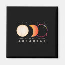 Suche nach astronomie magnete Sonnenfinsternis april 2024