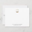 Suche nach rechtsanwalt kleine grußkarten Elegant