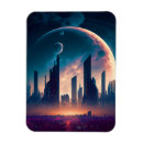 Suche nach cyberpunk magnete Science fiction