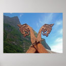 Suche nach norway flag poster Viking